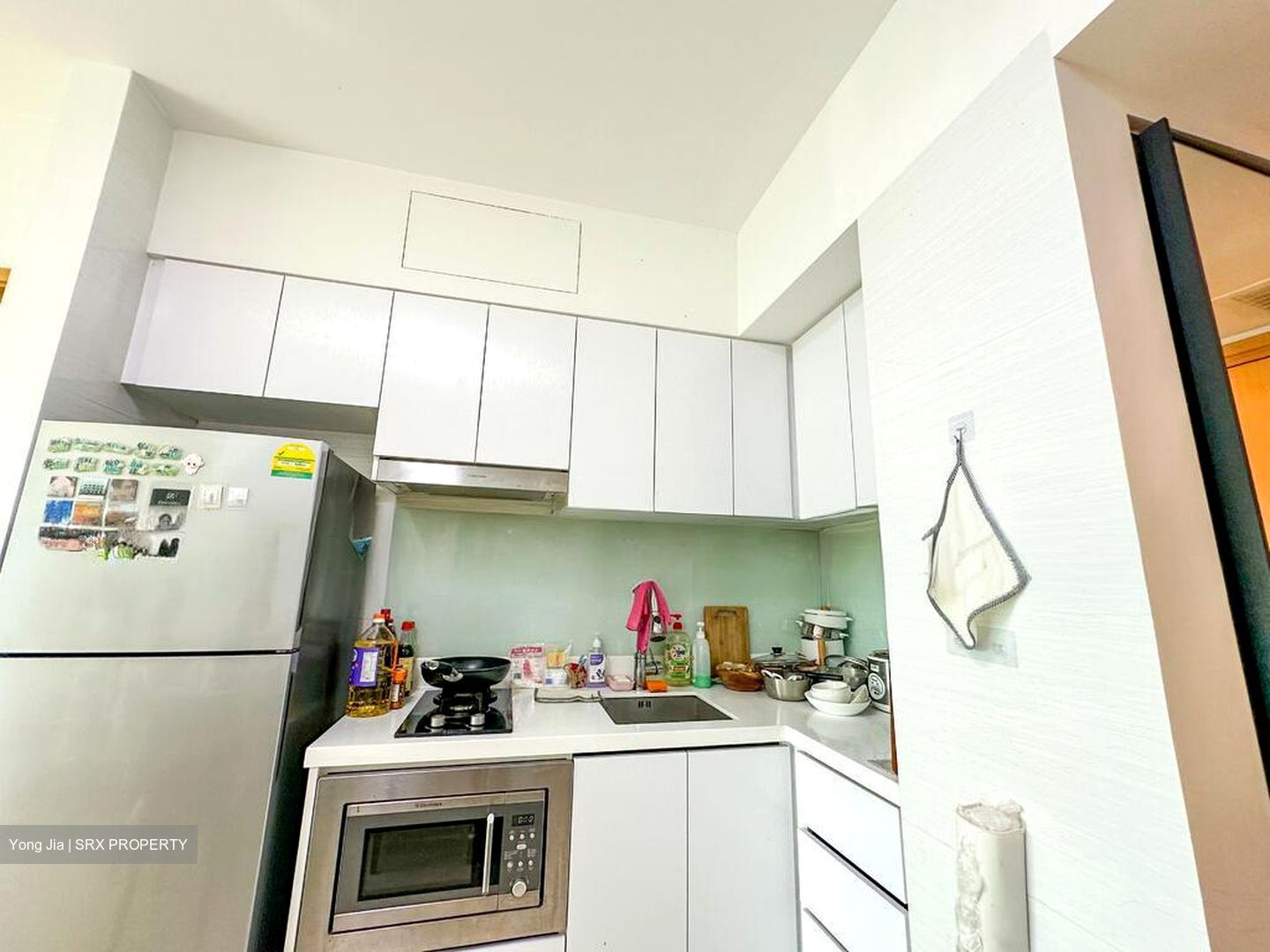 Eight Riversuites (D12), Condominium #506123751